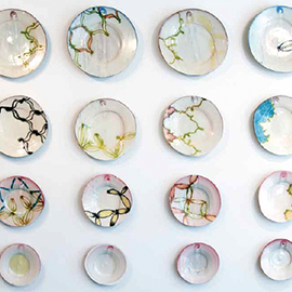 Adding to the Story: The Work of Martina Lantin by Katey Schultz