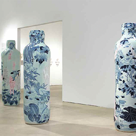 Exhibition Review: Out of Necessity: Contemporary Interventions by Owen Duffy