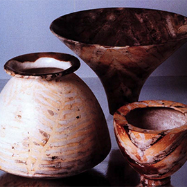 Form, Pattern and Smoke by Jane Perryman