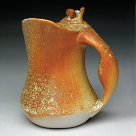Pots on the Go: Seth Payne's Nomadic Dinnerware by Janine Parziale