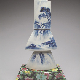 Harris Deller: Made in China by Glen R. Brown