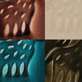 Expanding Your Palette in Mid-range Firing by Yoko Sekino-Bové