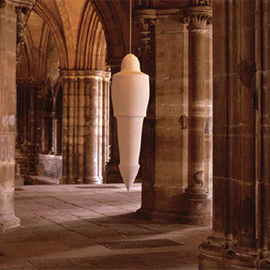 Space Specific: Jeffrey Mongrain: Sacred Sites
