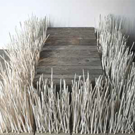 Transitioning Environments: Marianne McGrath Landscapes Lost