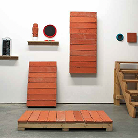 Transitioning Environments: Gail Heidel Urban Flux
