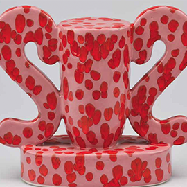 Leopold Foulem: The Object is also a Sign by Matthew Kangas