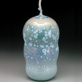 Orchestrating Aesthetics: Balancing Form and Glaze by John Tilton
