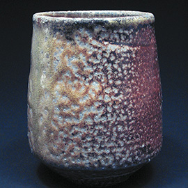 A Hybrid Kiln for Hybrid Surfaces by Dave Zdrazil