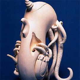 Animating the Inanimate: An Interview with Alison Feargrieve and Nancy Clarke by Scott Kendall