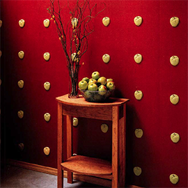Corinth Ceramics Studio by Blaine Mallory