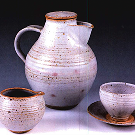 Karen Karnes, Retrospectively by Garth Clark