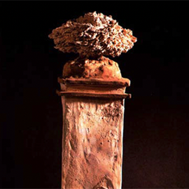 Anne Andrée Carron: Trees of Life by Marilyn MacGregor