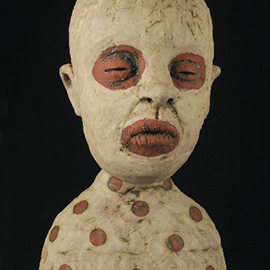 Challenging Beauty: The Sculpture of Tom Bartel by Anderson Turner