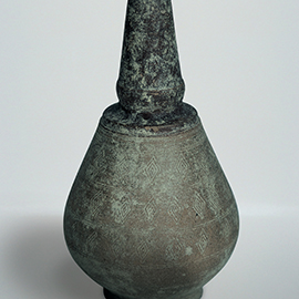Unearthing Thailand's Treasures by Mick Shippen