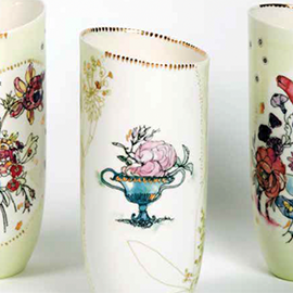 Working Potter: Lowri Davies