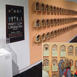Exhibition Review: 2013 NCECA Biennial Juried Exhibition by Anthony Merino