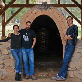 Working Potter: East Fork Pottery