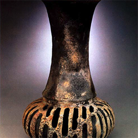 Interior Vessels by Lori Neal