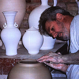 Traditional Values from Down Under: La Trobe University's David Stuchbery by Karen Terpstra