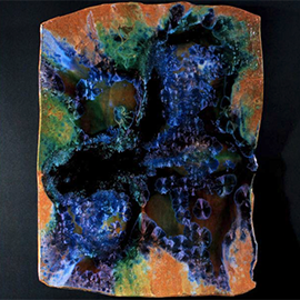 Thermal Formations by Sally Resnik Rockriver