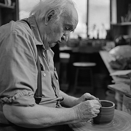 Ken Ferguson: A Remembrance