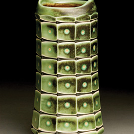 Kleckner Pottery: The Ripple Effect by Judy Seckler