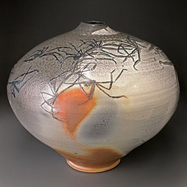 On the River through the Valley of Fire: The Collaborative Ceramics of Frank Boyden and Tom Coleman by Daniel Lamberton