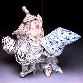 Emerging Artists 2003