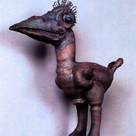 Infinite Re-Creation: The Sculpture of Susan Halls by Barbara Rittenberg