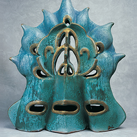 Hui Ka Kwong by Margaret Carney
