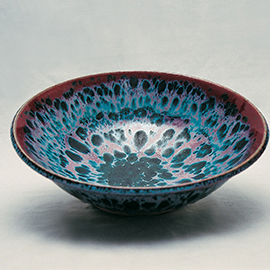 Satori Yamaoka's Kobushigama by Bob McWilliams