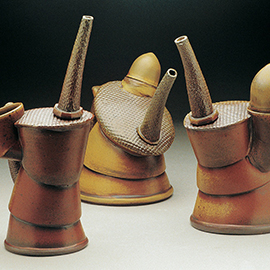 Emerging Artists 2005