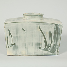 Meditational Forms: Contemporary Korean Ceramics by Choi Sung-Jae by Phil Rogers