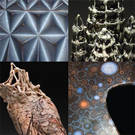 Emerging Artists