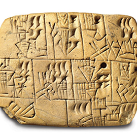 Clay Culture: History of the World in 100 Objects by Holly Goring