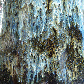 Glaze: Oil Spot and Hare’s Fur Glazes by John Britt