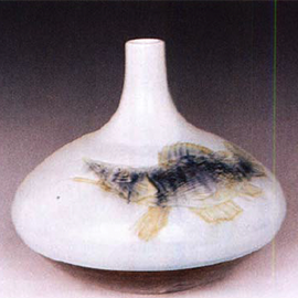 Contemporary Chinese Masters by Chen Yuqian