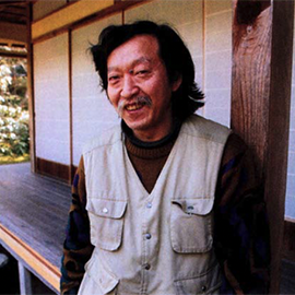 Visiting Four Japanese Potters by Richard Busch