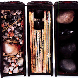Intentional Serendipity by Scott Ruescher