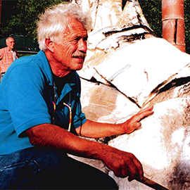 Aberystwyth 2001: International Ceramics Festival by Jo Dahm