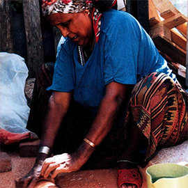 Tasamaj Mengistu by Ruth Mason