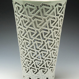 Inspired by Mathematics by Peter Wang
