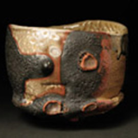 The Elusive Tea Bowl by Jeff Shapiro