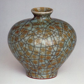 Longquan Celadon: A Revival by Carla Coch