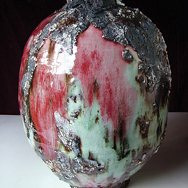 Gareth Mason: The Attraction of Opposites by Helen Bevis