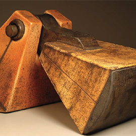Kenneth Baskin’s 20th Century Artifacts by Katey Schultz