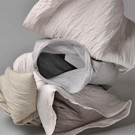 Cheryl Ann Thomas: Artifacts and Relics by Kathleen Whitney