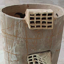 Terra Ignis: Miquel Barcelo's Ceramics by Bryan Alexander