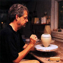 My Way with Clay by Rick Malmgren
