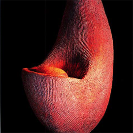 A Ceramic Vocabulary by Leonard Rubenstein
